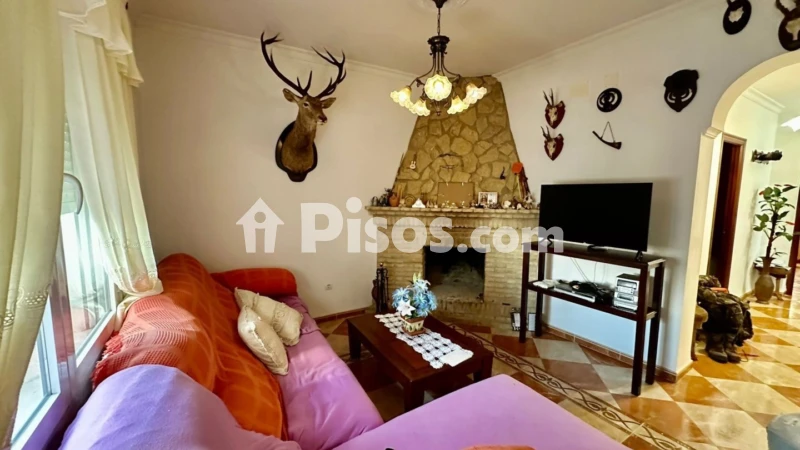 Casa en venta en Villanueva del Rio en Villanueva del Río y Minas por ...
