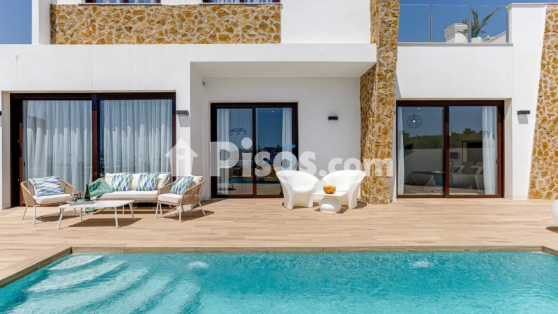 Casa – Finestrat