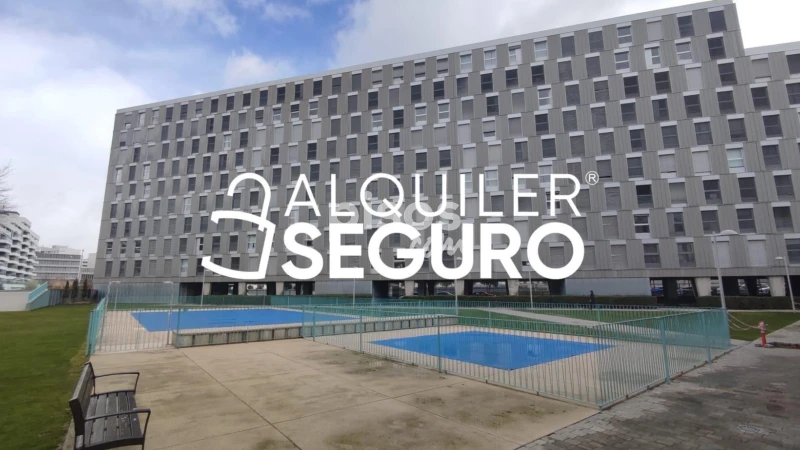Piso en alquiler en Hortaleza