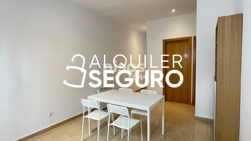 Piso en alquiler en Ciudad Lineal