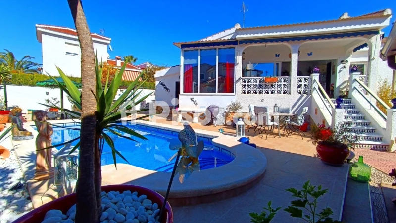 Casa – Rojales, Ciudad Quesada