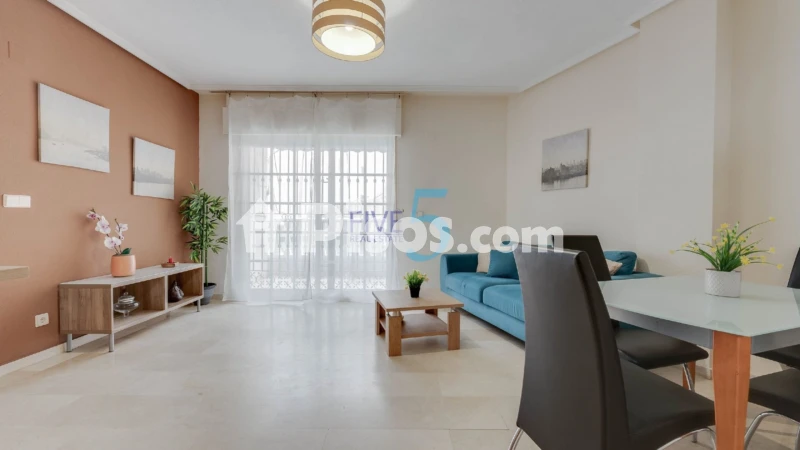 Piso – Torrevieja, Urbanización Los Balcones