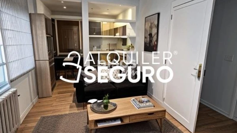 Piso en alquiler en Salamanca