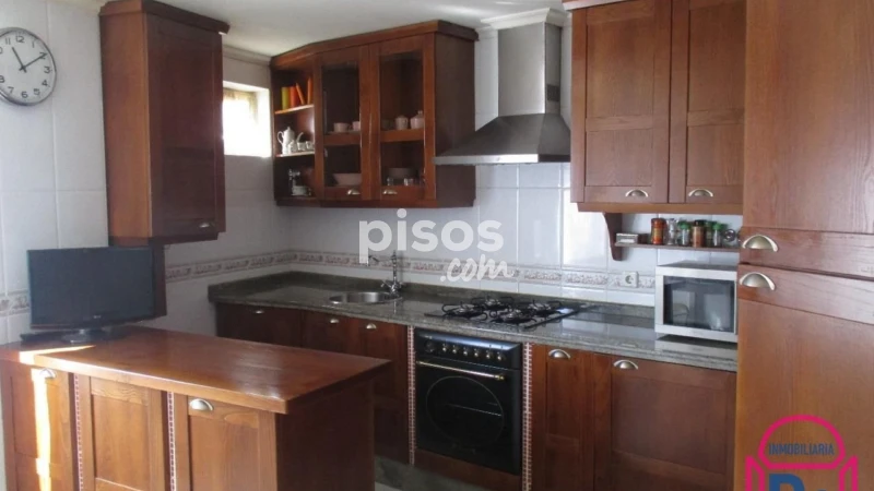 Apartamento en venta en Casco Antiguo, Casco Antiguo (León Capital) de 150.000 €