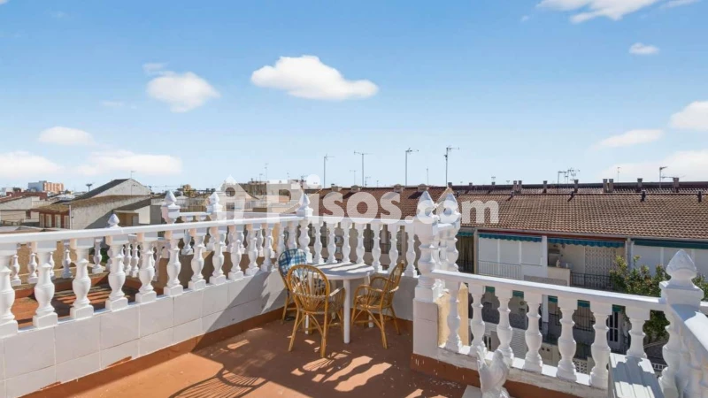Fotografía del inmueble reportado: 1.000 €/mes — Murcia, Murcia