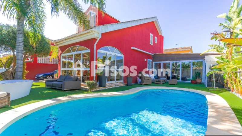 House in Pilar de la Horadada - View 3