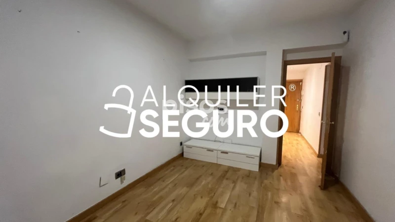 Piso en alquiler en Puente de Vallecas