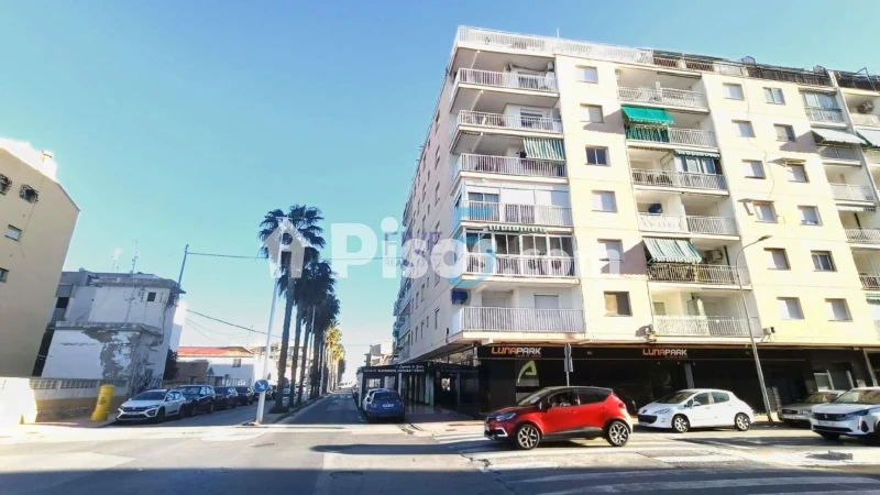 Piso – Santa Pola