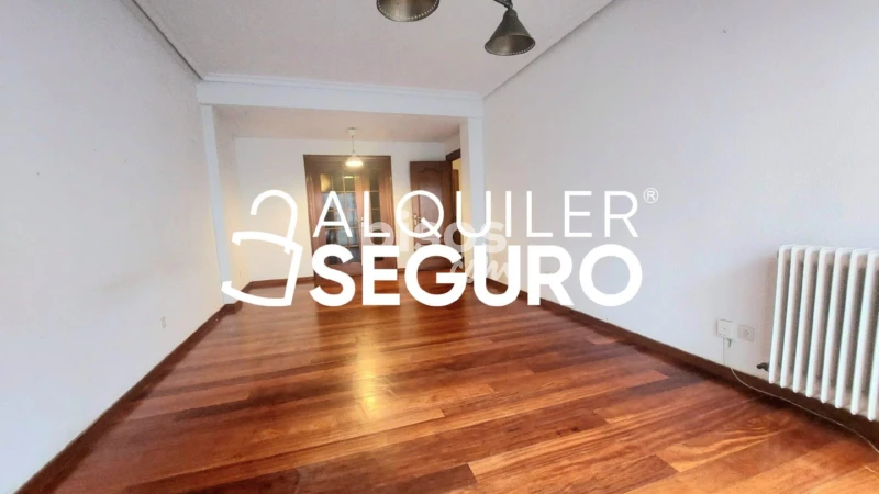 Piso en alquiler en Moncloa-Aravaca