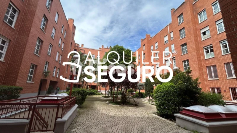 Piso en alquiler en Ciudad Lineal