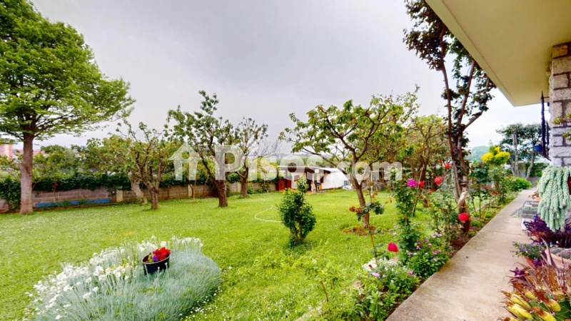 Casa – Santander - Vista 3