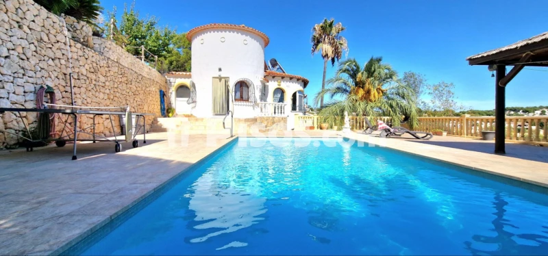 Casa – Benissa