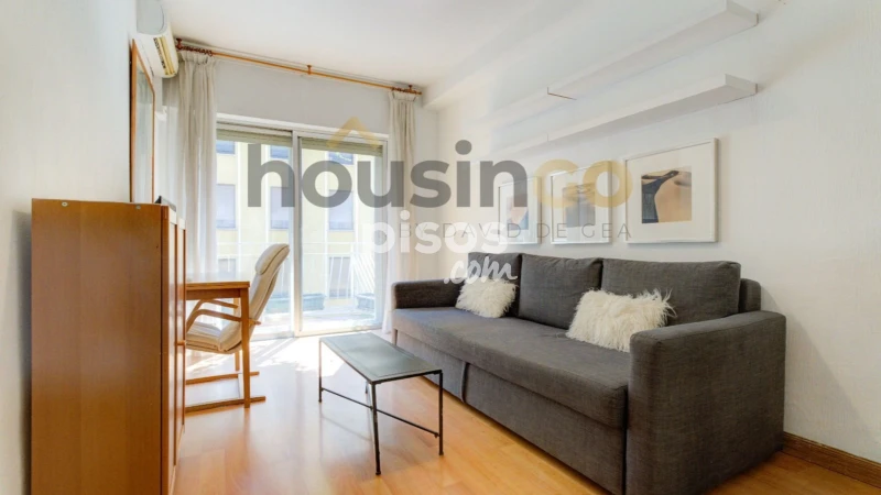 Estudio en alquiler en Calle de Núñez de Balboa, cerca de Calle del General Oráa