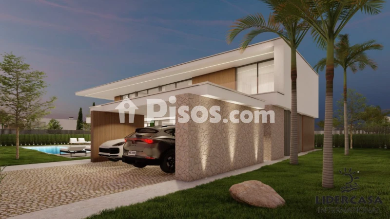 Casa – Orihuela, Cabo Roig, Urbanización La Zenia II