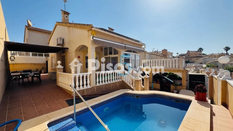 Casa – Orihuela, Urbanización la Florida