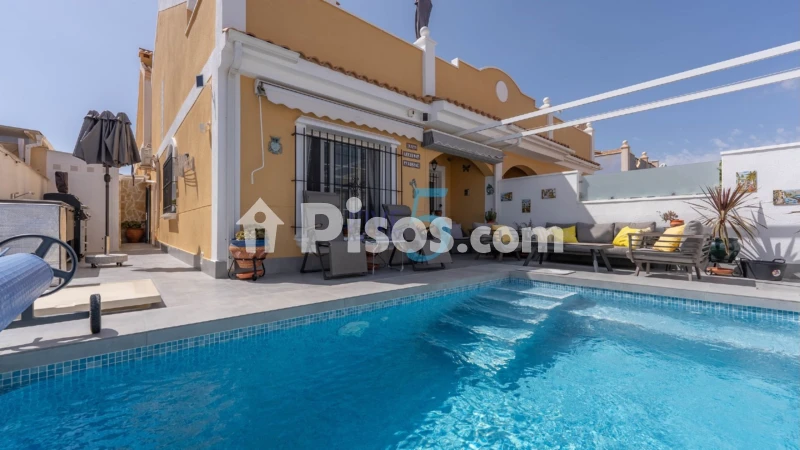 Casa – Orihuela