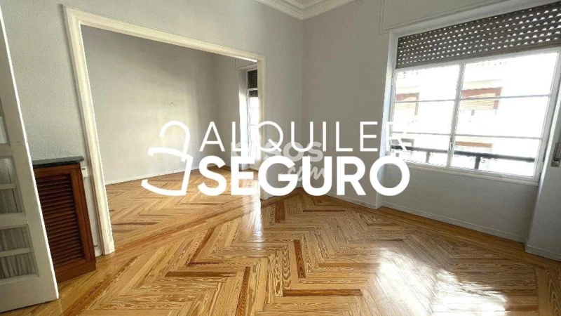 Piso en alquiler en Salamanca