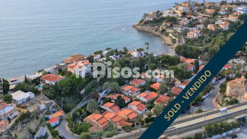 Casa – El Campello
