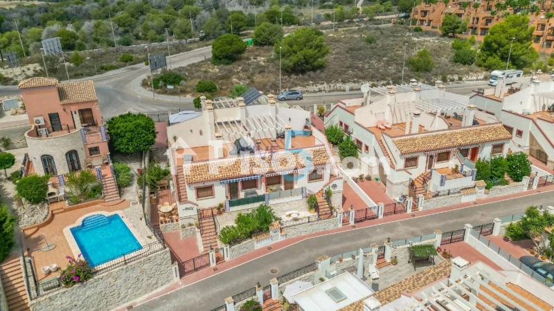 Casa – San Miguel de Salinas