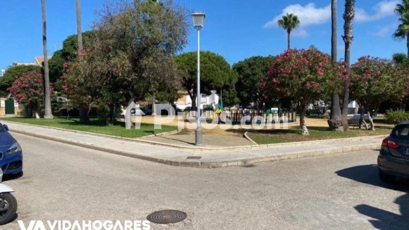 Piso – Rota - Vista 3