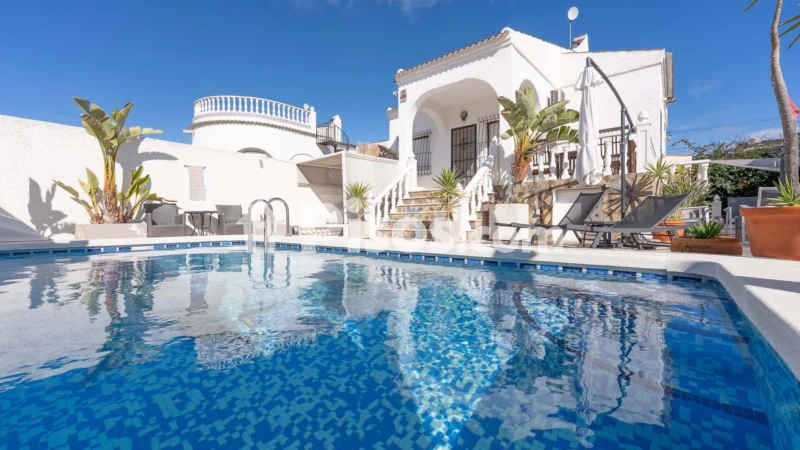 Casa – Torrevieja