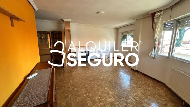 Piso en alquiler en Arganzuela
