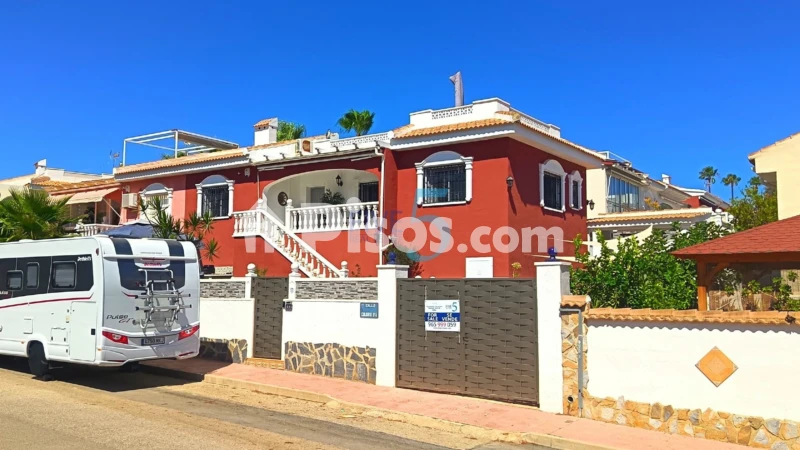 Casa – Rojales