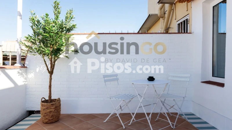 Fotografía del inmueble reportado: 2.800 €/mes — Madrid, Madrid