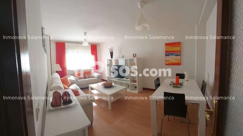 Fotografía del inmueble reportado: 850 €/mes — Salamanca, Salamanca
