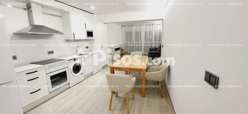 Fotografía del inmueble reportado: 720 €/mes — Salamanca, Salamanca