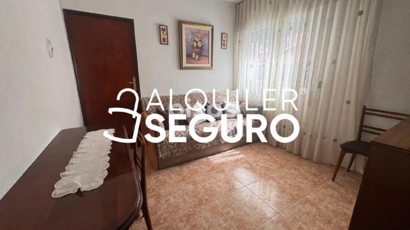 Piso en alquiler en Carabanchel