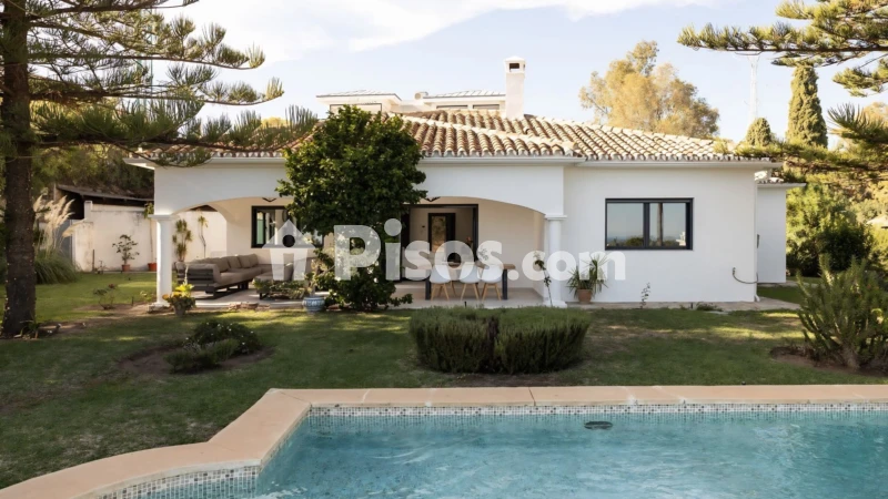 Fotografía del inmueble reportado: 7.750 €/mes — Málaga, Málaga