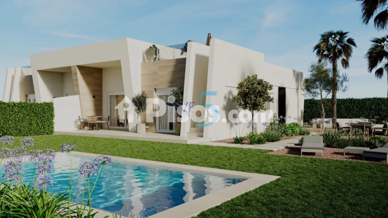 Piso – Orihuela