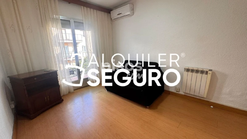 Piso en alquiler en Carabanchel