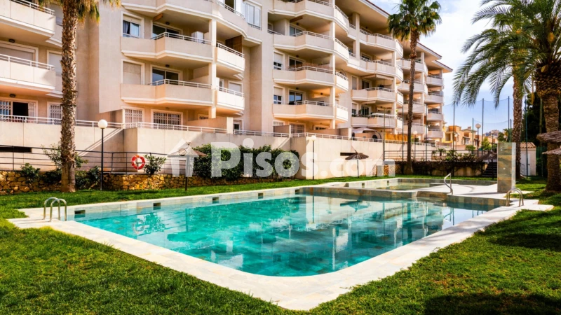 Piso – Alicante - Alacant