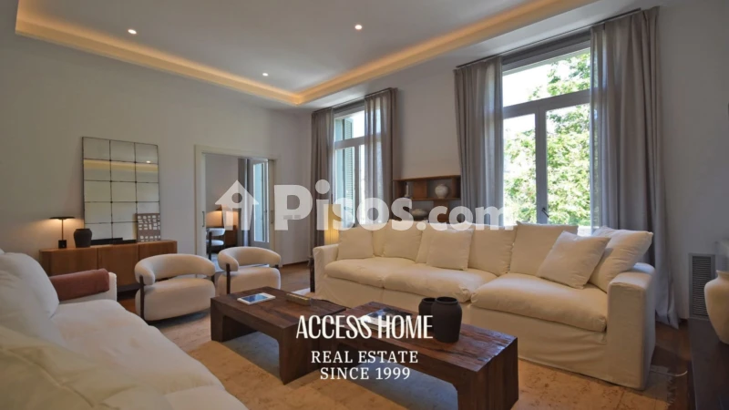 Fotografía del inmueble reportado: 8.500 €/mes — Barcelona, Barcelona