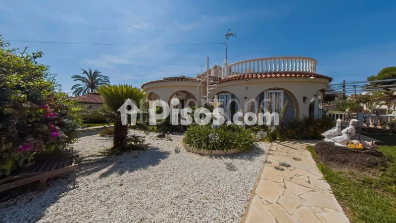 Casa – Torrevieja