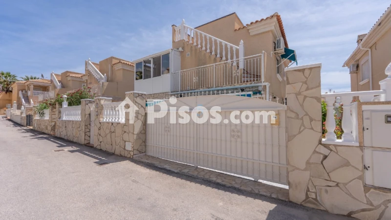 Casa – Orihuela, Urbanización Monte Golf Fase V, Villa Martín
