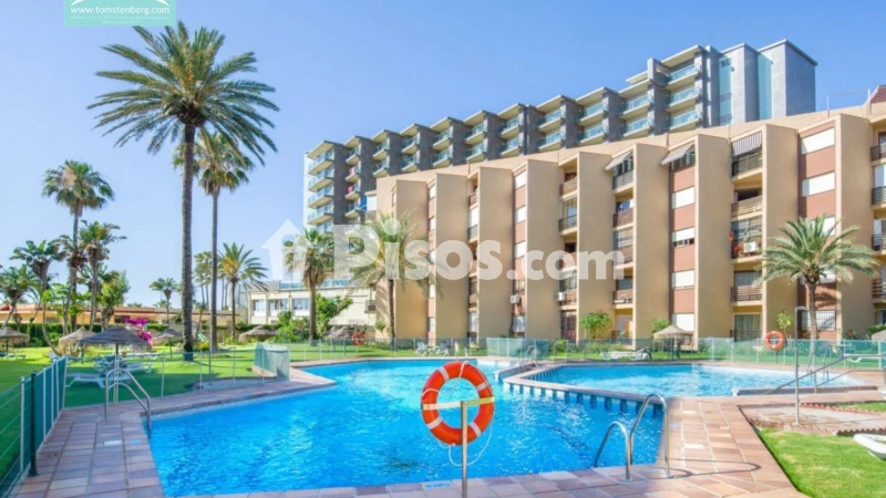 Fotografía del inmueble reportado: 1.300 €/mes — Málaga, Málaga