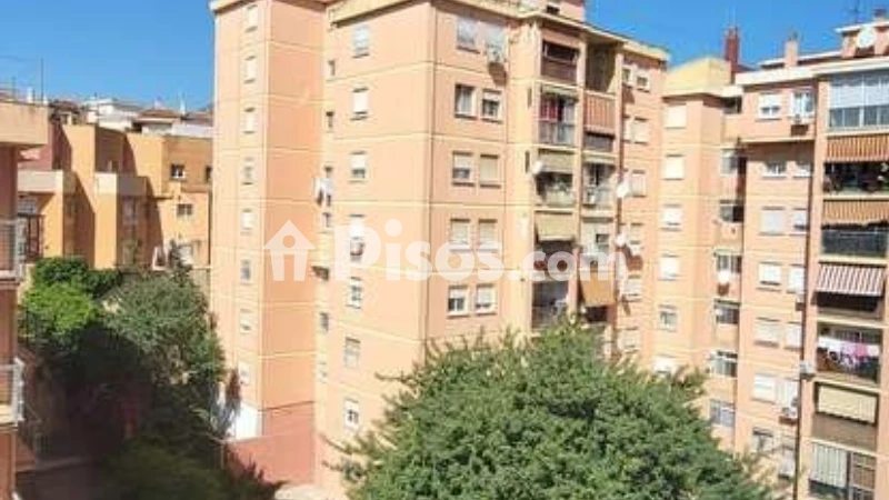 Fotografía del inmueble reportado: 2.000 €/mes — Málaga, Málaga