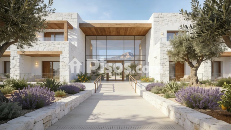 Terreno en venta en Centro