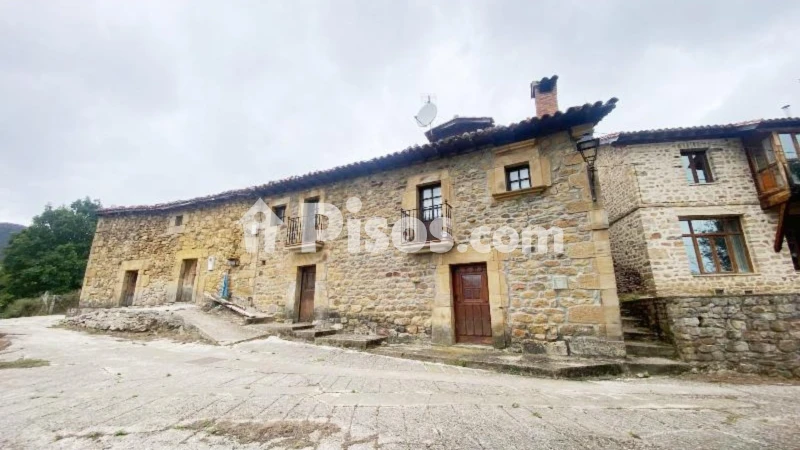 Casa – Polaciones - Vista 3
