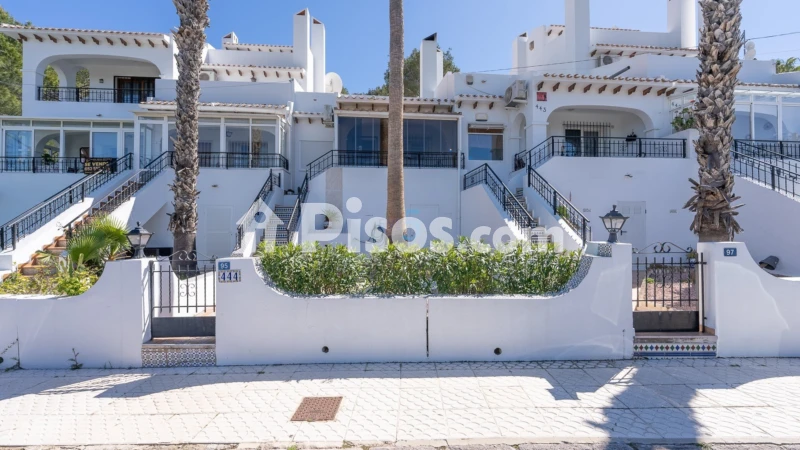 Casa – Orihuela, Urbanización Castillo de Don Juan, Villa Martín