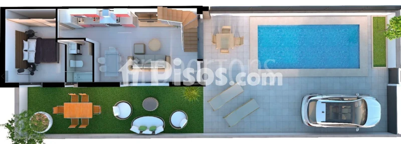 Casa – Santa Pola