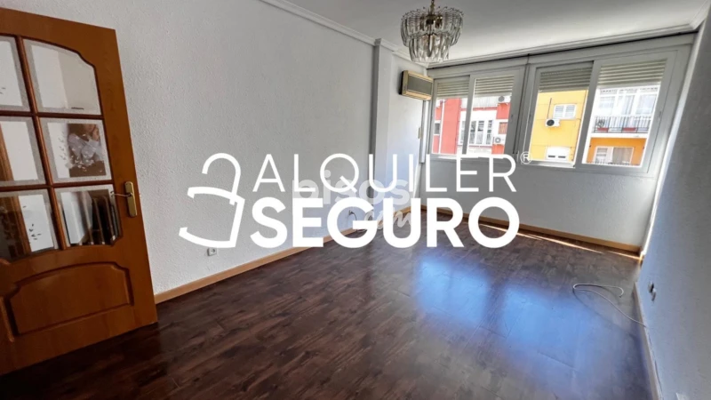 Piso en alquiler en Retiro