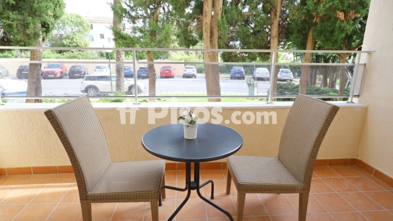 Fotografía del inmueble reportado: 1.000 €/mes — Málaga, Málaga