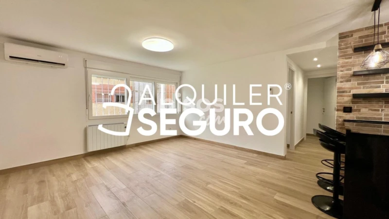 Piso en alquiler en Hortaleza