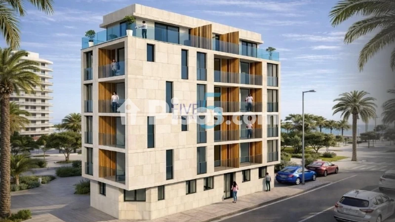 Piso – Torrevieja