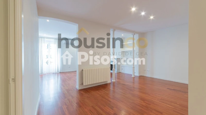 Fotografía del inmueble reportado: 3.200 €/mes — Madrid, Madrid
