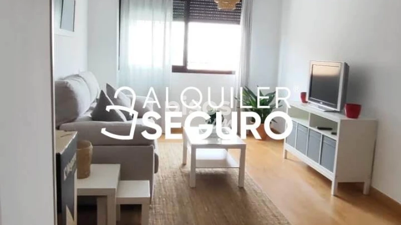 Piso en alquiler en Alameda de La Sagra, Alameda de La Sagra de 690 €<span>/mes</span>